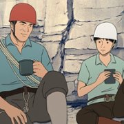 Le Sommet des Dieux - galeria zdjęć - filmweb