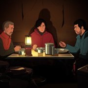 Le Sommet des Dieux - galeria zdjęć - filmweb