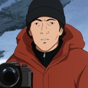 Le Sommet des Dieux - galeria zdjęć - filmweb