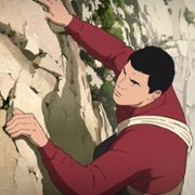 Le Sommet des Dieux - galeria zdjęć - filmweb
