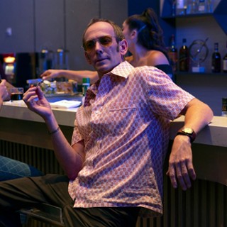 Hunter S. Thompson