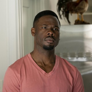 Eric Jordan