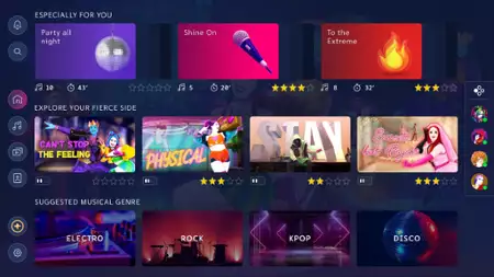 Just Dance 2023 - galeria zdjęć - filmweb