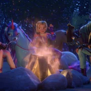 Unicorn Academy - galeria zdjęć - filmweb