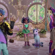 Unicorn Academy - galeria zdjęć - filmweb