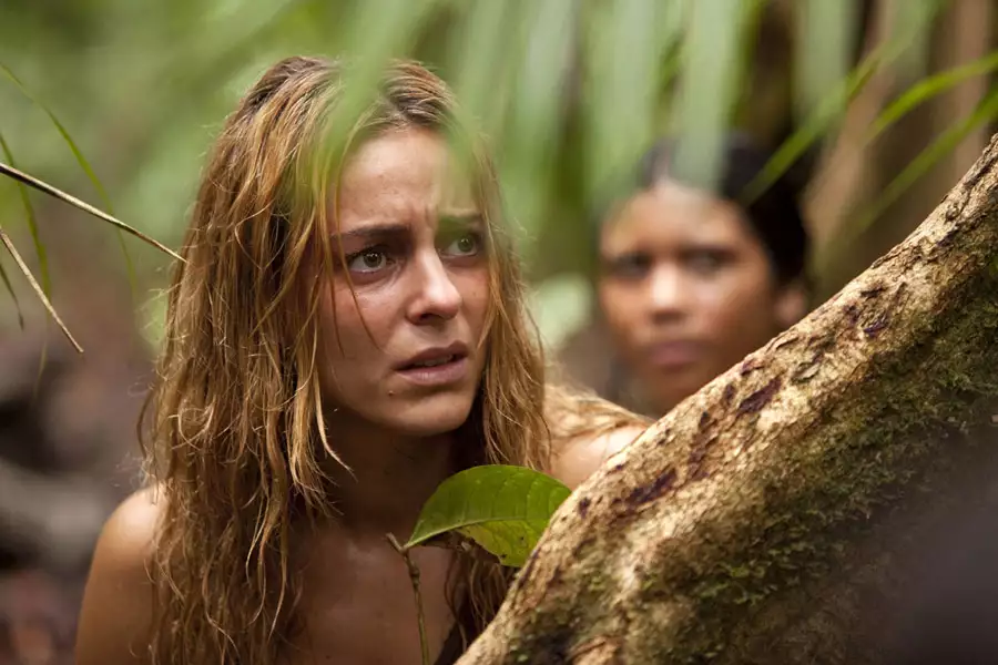 Złoty szlak - galeria zdjęć - filmweb