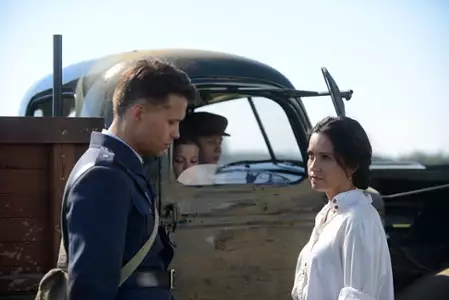Dywizjon 303. Historia prawdziwa - galeria zdjęć - filmweb