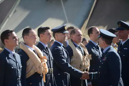 Dywizjon 303. Historia prawdziwa - galeria zdjęć - filmweb