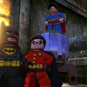 LEGO Batman 2: DC Super Heroes - galeria zdjęć - filmweb