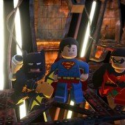 LEGO Batman 2: DC Super Heroes - galeria zdjęć - filmweb