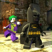 LEGO Batman 2: DC Super Heroes - galeria zdjęć - filmweb