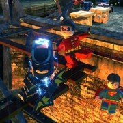 LEGO Batman 2: DC Super Heroes - galeria zdjęć - filmweb