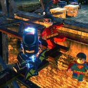 LEGO Batman 2: DC Super Heroes - galeria zdjęć - filmweb