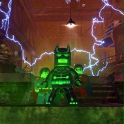 LEGO Batman 2: DC Super Heroes - galeria zdjęć - filmweb