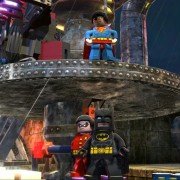 LEGO Batman 2: DC Super Heroes - galeria zdjęć - filmweb