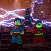 LEGO Batman 2: DC Super Heroes - galeria zdjęć - filmweb