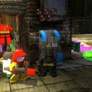 LEGO Batman 2: DC Super Heroes - galeria zdjęć - filmweb