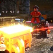 LEGO Batman 2: DC Super Heroes - galeria zdjęć - filmweb