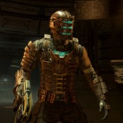 Dead Space - galeria zdjęć - filmweb