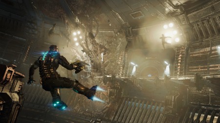 Dead Space - galeria zdjęć - filmweb