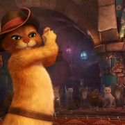 Puss in Boots - galeria zdjęć - filmweb