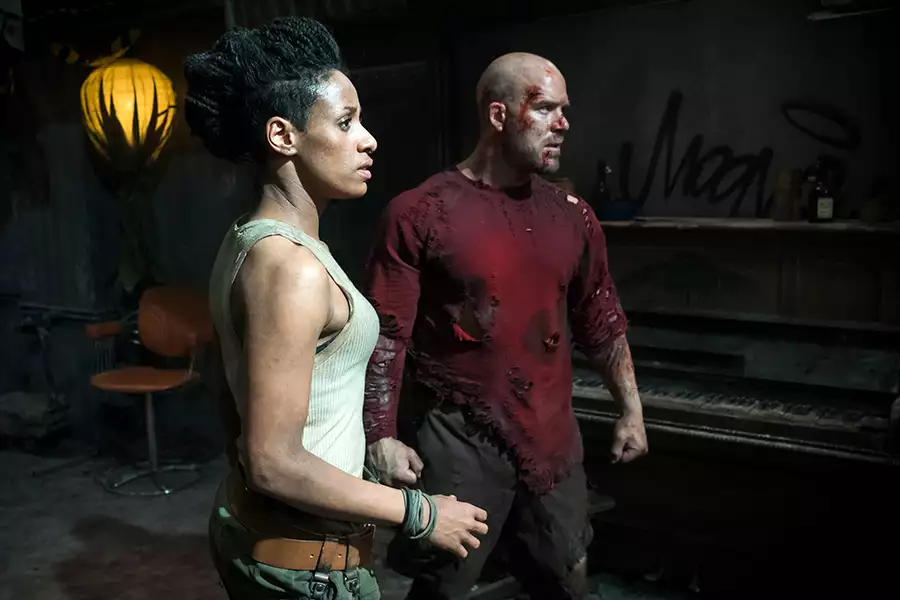 Iron Sky. Inwazja - galeria zdjęć - filmweb