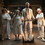 Iron Sky: The Coming Race - galeria zdjęć - filmweb