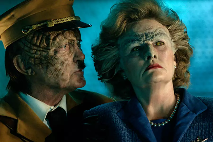 Iron Sky. Inwazja - galeria zdjęć - filmweb