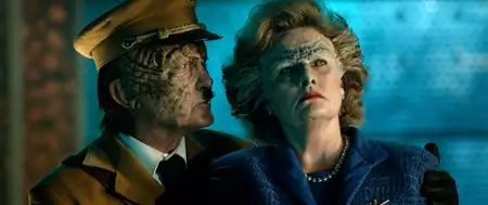 Iron Sky. Inwazja - galeria zdjęć - filmweb