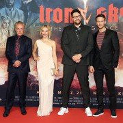 Iron Sky: The Coming Race - galeria zdjęć - filmweb