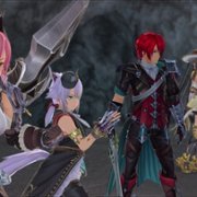Ys IX: Monstrum Nox - galeria zdjęć - filmweb