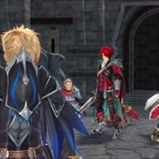 Ys IX: Monstrum Nox - galeria zdjęć - filmweb