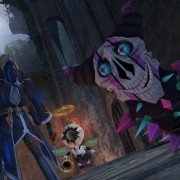 Ys IX: Monstrum Nox - galeria zdjęć - filmweb