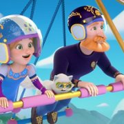 Moc księżniczek - galeria zdjęć - filmweb