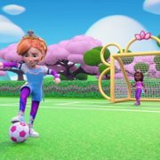 Moc księżniczek - galeria zdjęć - filmweb