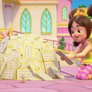 Moc księżniczek - galeria zdjęć - filmweb