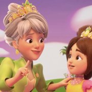 Princess Power - galeria zdjęć - filmweb