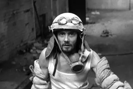 Ostatnia walka - galeria zdjęć - filmweb
