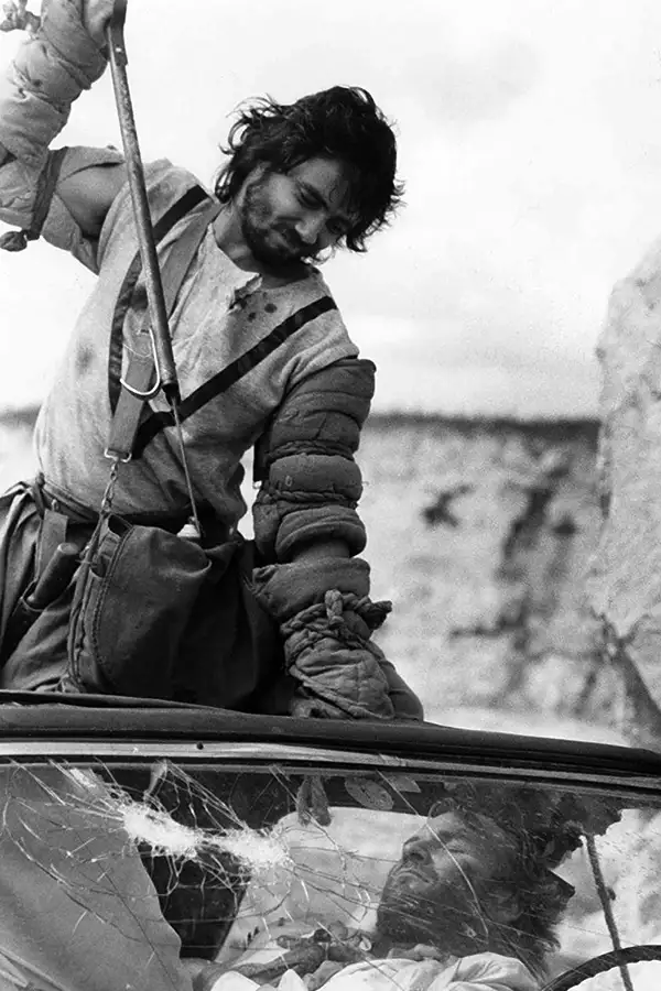 Ostatnia walka - galeria zdjęć - filmweb