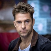 Scott Speedman w Królestwo zwierząt