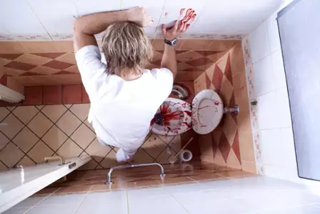 Ljudožder vegetarijanac - galeria zdjęć - filmweb
