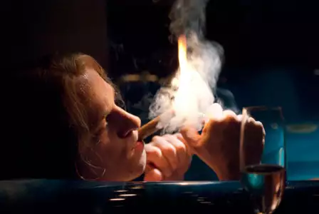 Ljudožder vegetarijanac - galeria zdjęć - filmweb