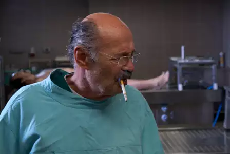 Ljudožder vegetarijanac - galeria zdjęć - filmweb