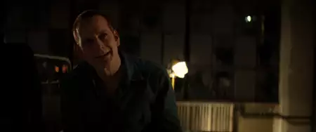 Tajemnice Manhattanu - galeria zdjęć - filmweb