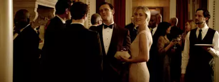 Tajemnice Manhattanu - galeria zdjęć - filmweb