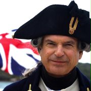 Gubernator Arthur Phillip