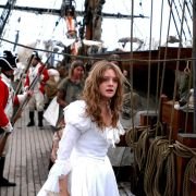 Mary Bryant - galeria zdjęć - filmweb