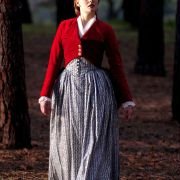 Mary Bryant - galeria zdjęć - filmweb