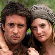 Niesamowita podróż - galeria zdjęć - filmweb
