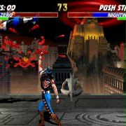 Mortal Kombat 3 - galeria zdjęć - filmweb
